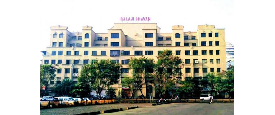 Balaji Bhavan